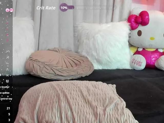 Freechat oriana-faddila on BongaCams