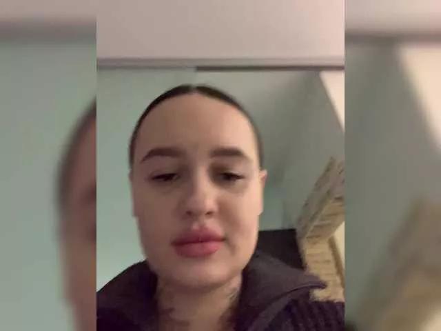 Offline OriginalHOOLi on BongaCams