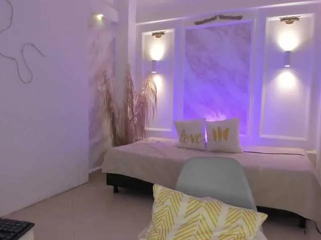 Freechat Pamela-78 on BongaCams