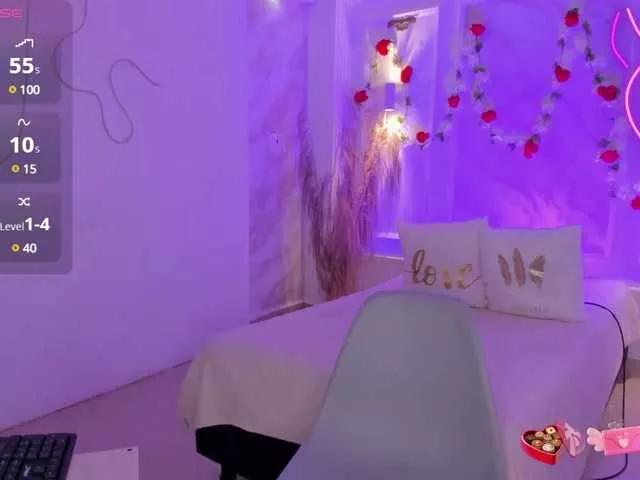 Freechat Pamela-78 on BongaCams