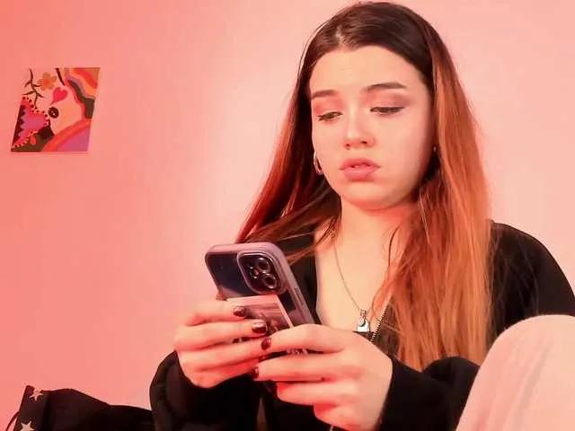 Offline Pamela-Velvet on BongaCams