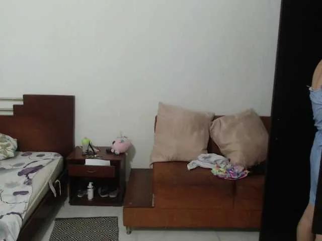 Offline Pamela2023 on BongaCams