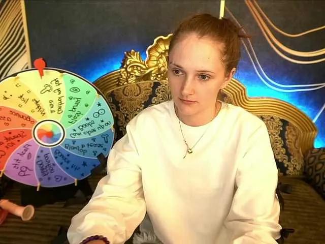 Offline PamelaXXs on BongaCams