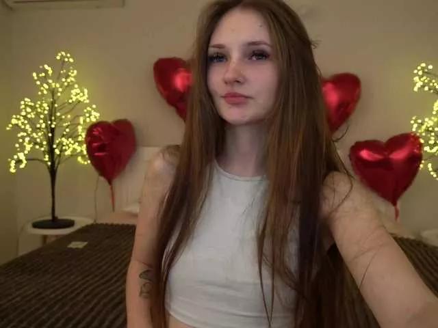 Offline PamelaXXs on BongaCams