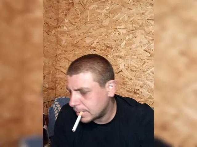 Parochka1 — Freechat on BongaCams