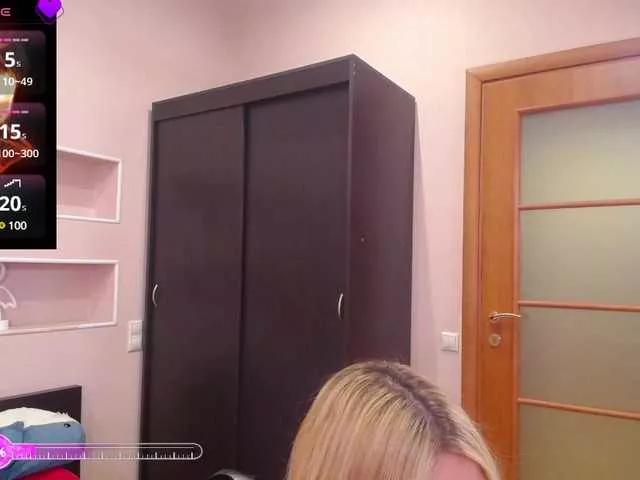 Offline PatriciaXXXO on BongaCams