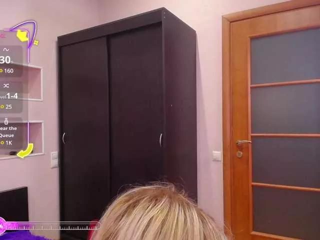 Offline PatriciaXXXO on BongaCams