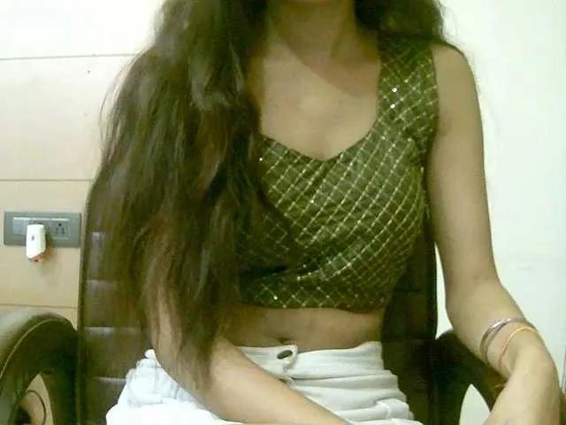 Freechat Payal-1-1 on BongaCams