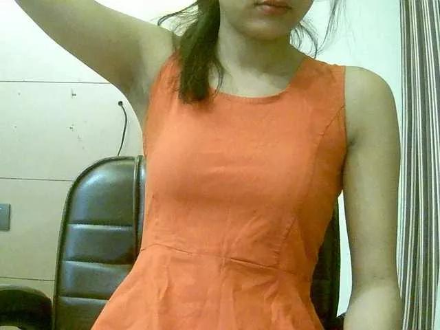 Freechat Payal-1-1 on BongaCams