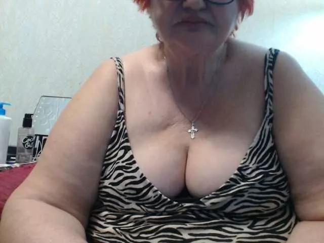 Offline PeggySoft on BongaCams