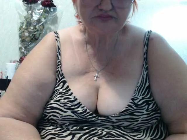 Offline PeggySoft on BongaCams