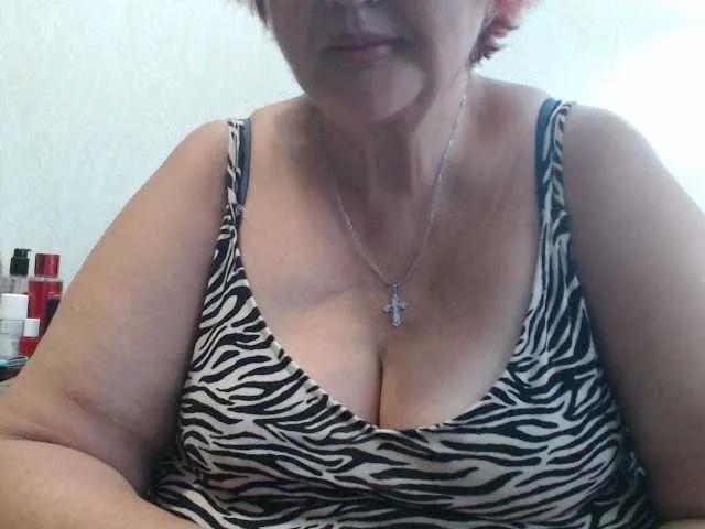 Offline PeggySoft on BongaCams