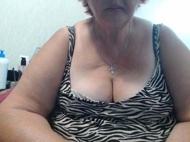 Offline PeggySoft on BongaCams