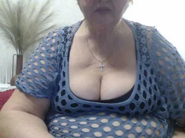 Offline PeggySoft on BongaCams