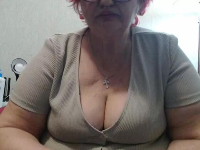 Offline PeggySoft on BongaCams