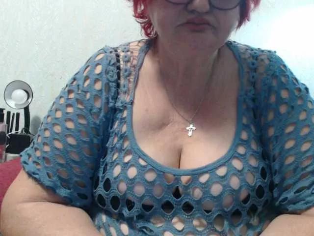 Offline PeggySoft on BongaCams