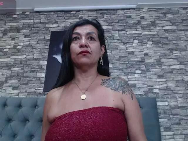 Freechat PenelopeDawsson on BongaCams