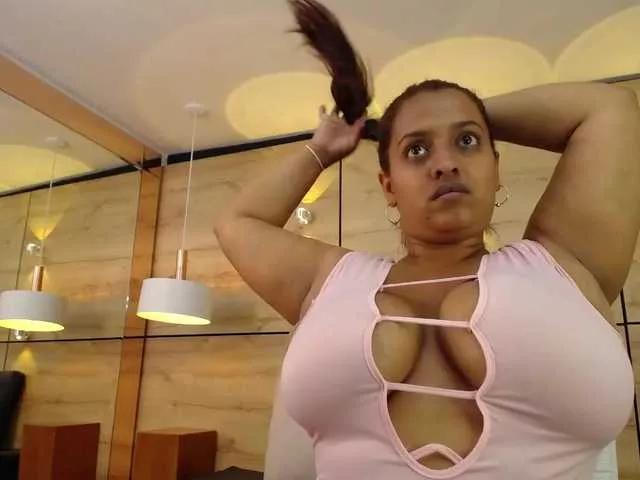 PenelopeRusso on BongaCams 