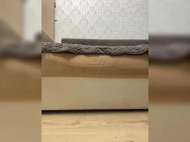 Freechat Pepetka22 on BongaCams