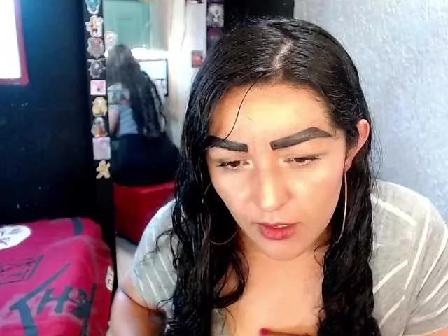 Offline pepiitaa-pexx on BongaCams