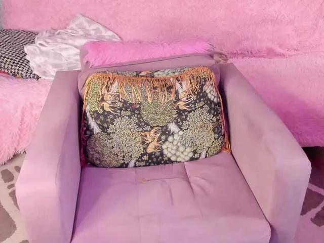 Freechat PeppeRage on BongaCams