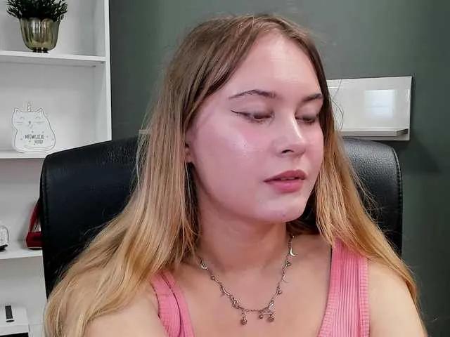 Freechat PERFECTvaleria on BongaCams