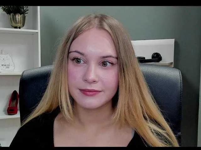 Freechat PERFECTvaleria on BongaCams