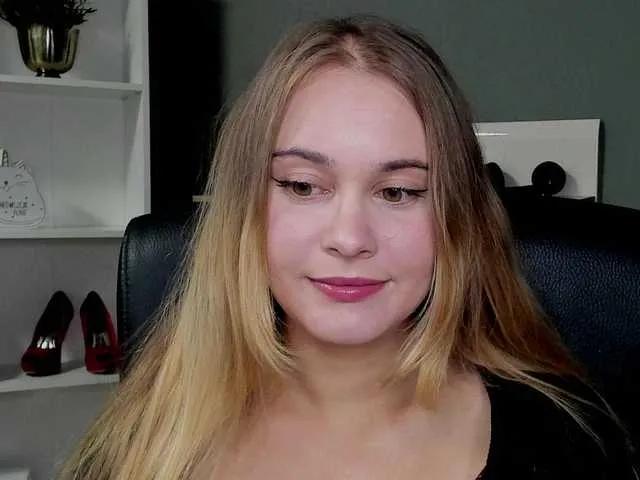 Freechat PERFECTvaleria on BongaCams