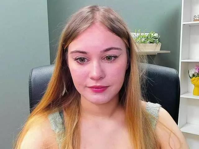 Freechat PERFECTvaleria on BongaCams