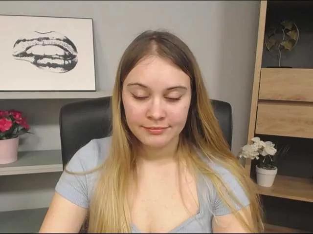 Freechat PERFECTvaleria on BongaCams