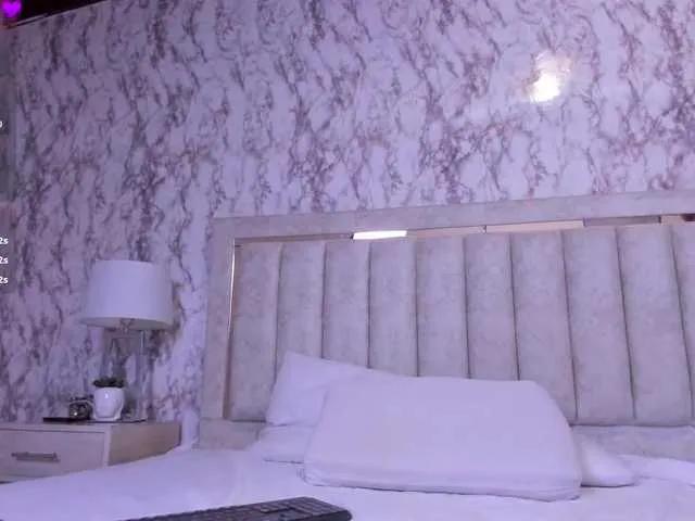 BongaCams Perla- is Freechat Perla- — The genuine connection with people, those moments in which a conversation flows and feels authentic. I love when I discover something new that I love.