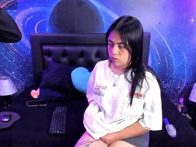 Freechat PERLA-AND-CELESTE on BongaCams