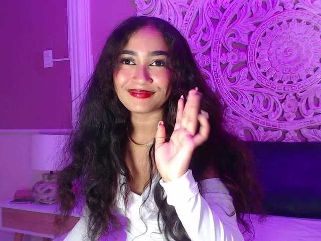 PetiteLuxury — I like to be dominated, to be talked to dirty, dirty sex, to fulfill your fantasies and for you to always cum on my face.