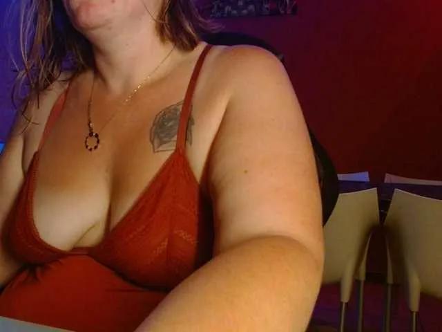 Freechat Petitoiseaucoquine on BongaCams