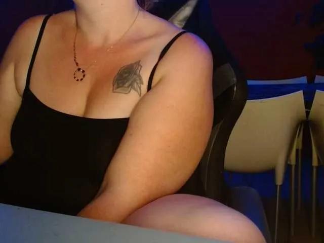 Freechat Petitoiseaucoquine on BongaCams