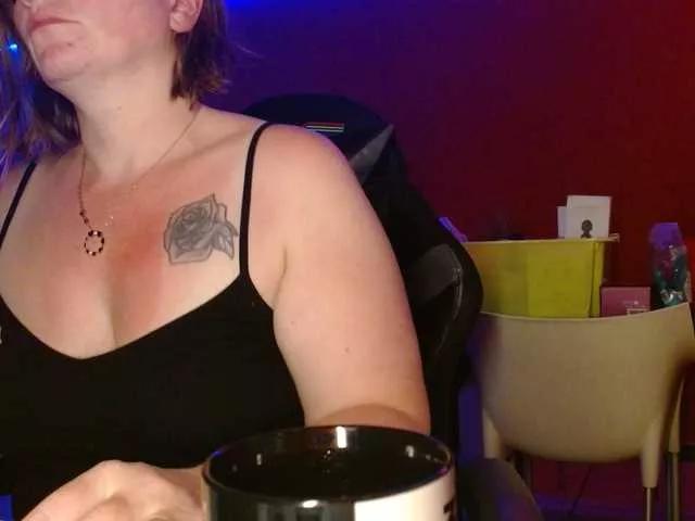 Freechat Petitoiseaucoquine on BongaCams