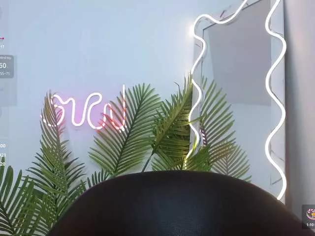 Freechat Pia-tay on BongaCams