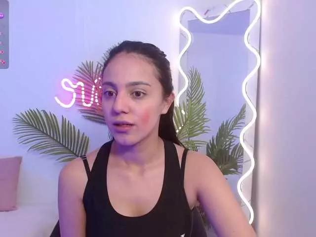 Freechat Pia-tay on BongaCams