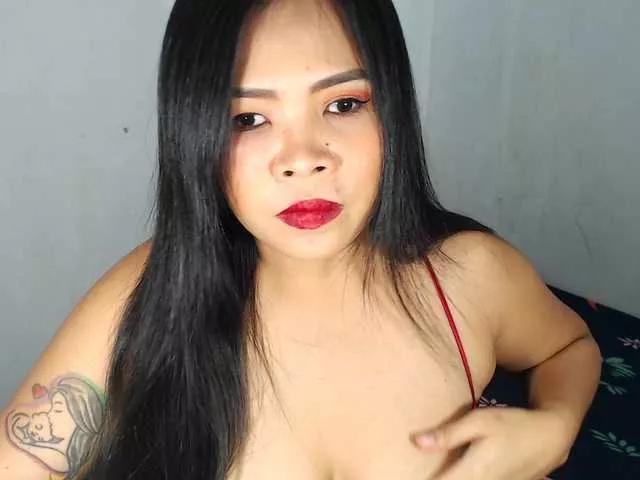 Offline PinaySweetMommyxx on BongaCams