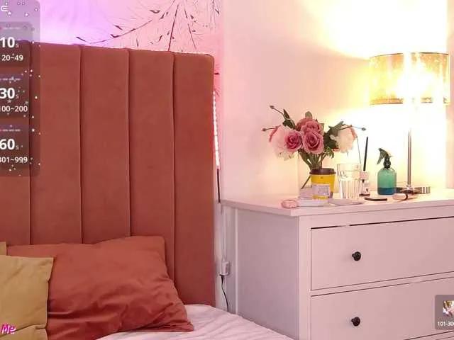 Offline PinkySparkss on BongaCams