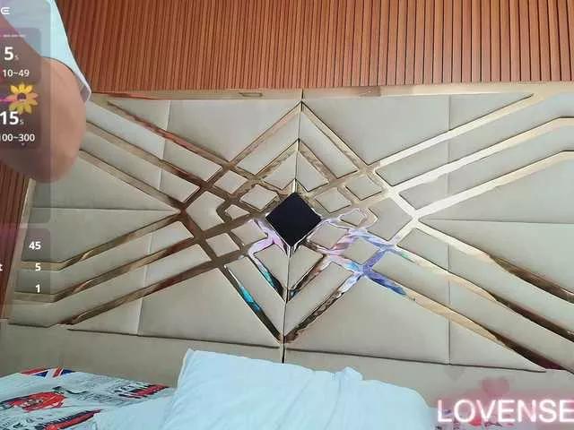 Offline playfulcurvy on BongaCams