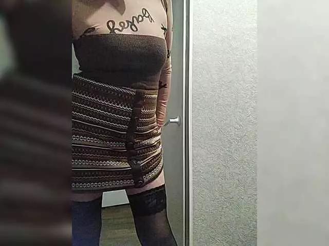 Offline poganochka on BongaCams