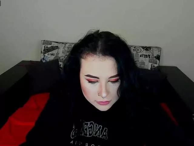 Offline PollyMur on BongaCams