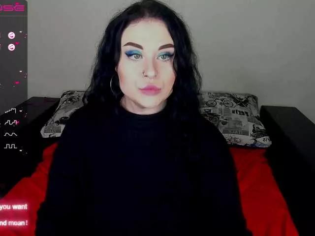 Offline PollyMur on BongaCams