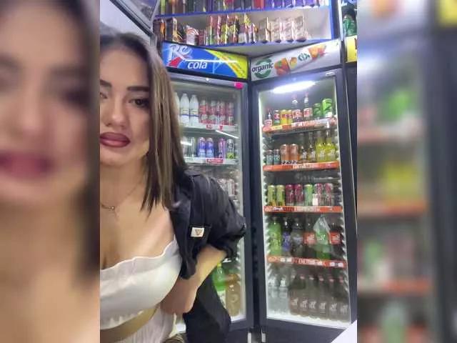 Offline praesertim on BongaCams