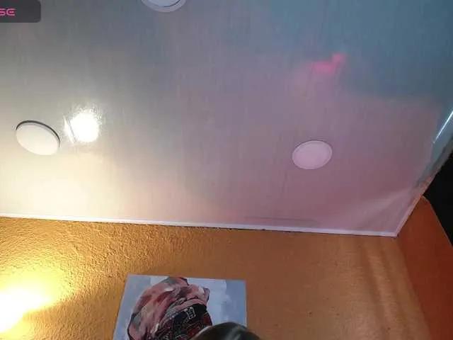 Freechat PrettyAriel on BongaCams