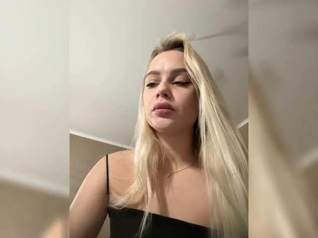 BongaCams PrettyKatea is Freechat PrettyKatea — Good attitude and attention;)