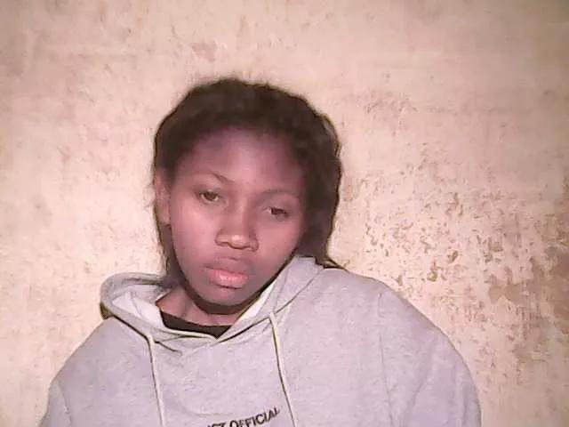 Offline princillah1 on BongaCams