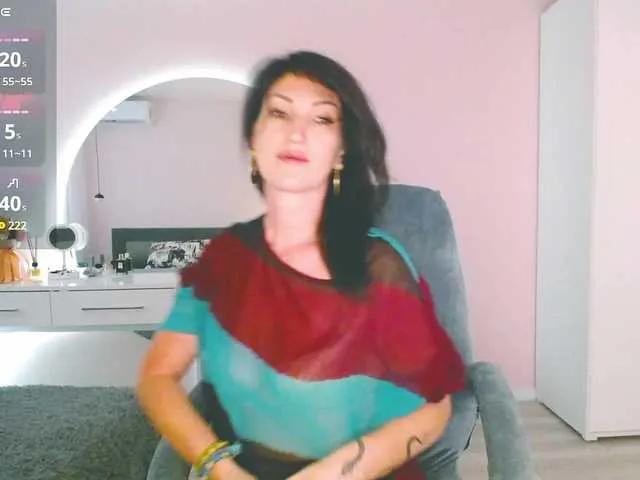 Offline puma69 on BongaCams
