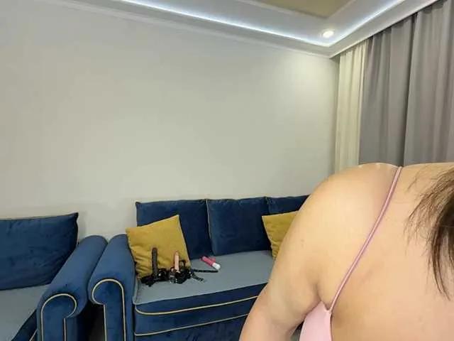 Offline PurrrfectMiko on BongaCams